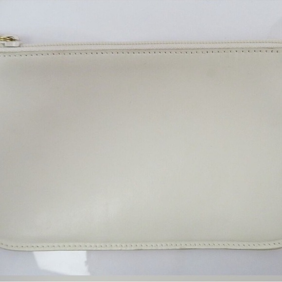 Elegant Creamy White Gucci Handbag Set - Picture 8 of 9